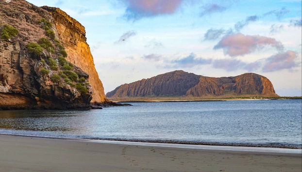 Visite des plages de l'Île San Cristóbal - Photo 5