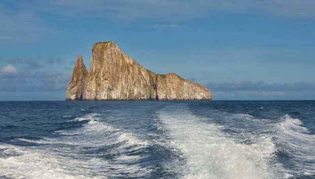 Visite des plages de l'Île San Cristóbal - Photo 3