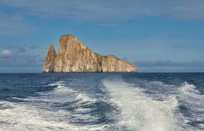 San Cristóbal Beaches Tour - Photo 3