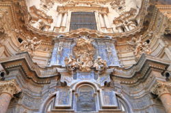 Visita guiada por Murcia y su Catedral