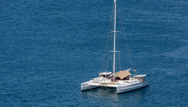 Paseo en catamarán - Foto 3