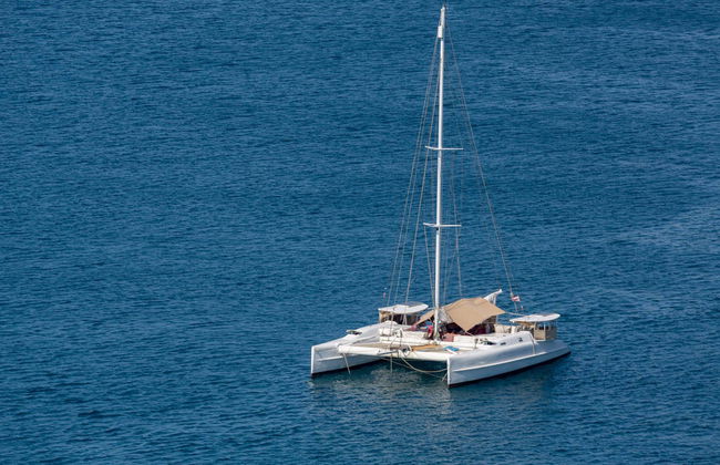 Paseo en catamarán - Photo 6