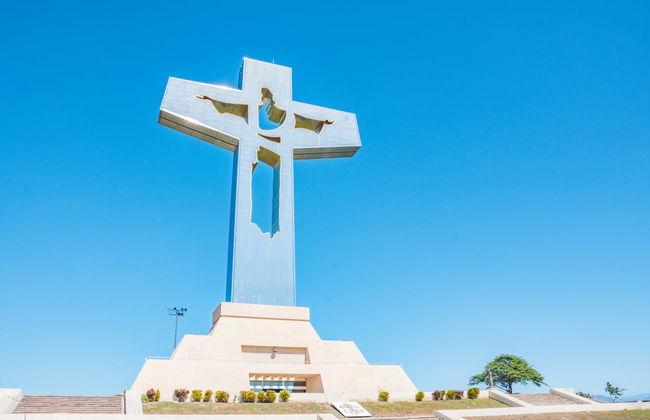 Sumidero Canyon & Cristo de Chiapas Viewpoints + Zoomat Tour - Foto 6