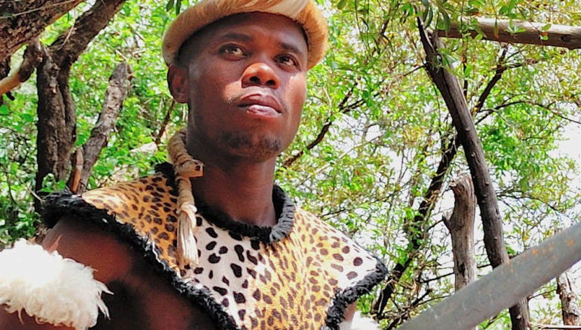 Excursion au Village Culturel de Lesedi - Photo 3