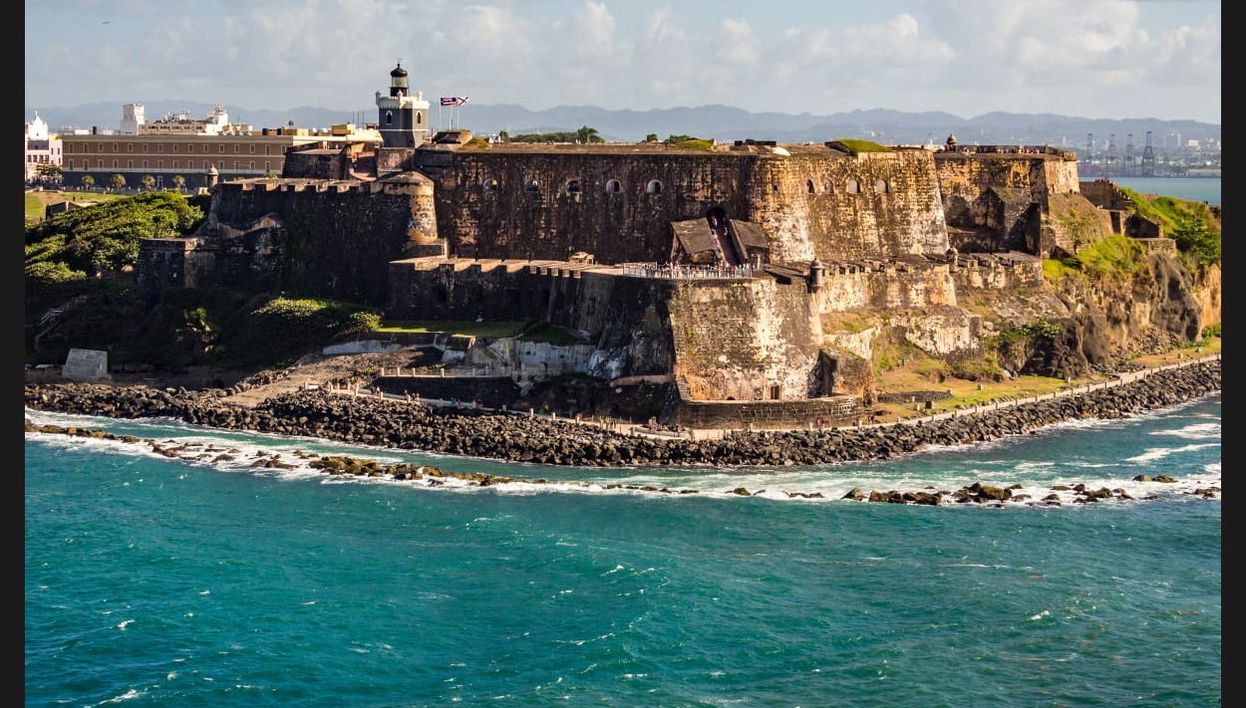 Tour privato di San Juan - Foto 1