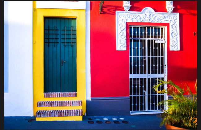 Tour privado por San Juan - Foto 3