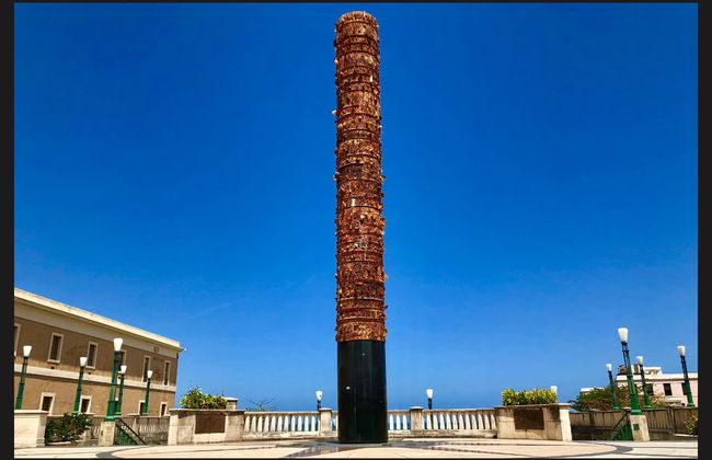 Tour privado por San Juan - Foto 2