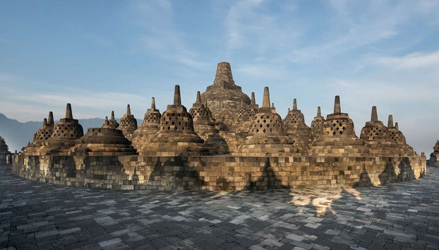 Excursion privée aux temples de Borobudur et Prambanan - Photo 5