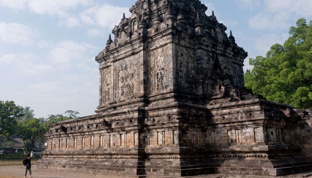Excursion privée aux temples de Borobudur et Prambanan - Photo 4