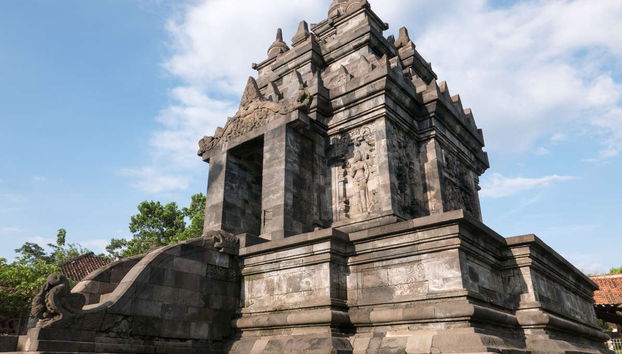 Excursion privée aux temples de Borobudur et Prambanan - Photo 3