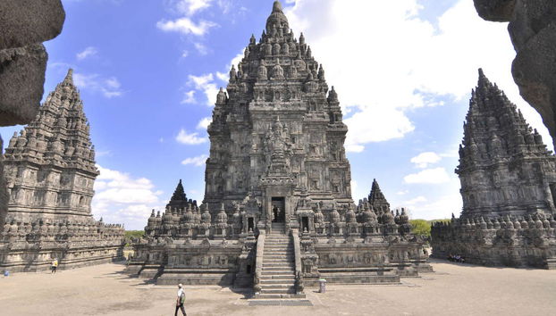 Excursion privée aux temples de Borobudur et Prambanan - Photo 2