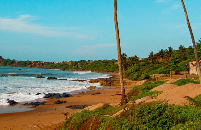 Excursion privée de 2 jours au Ghana - Photo 2