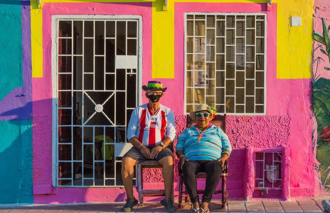 Free tour di Barranquilla - Foto 4