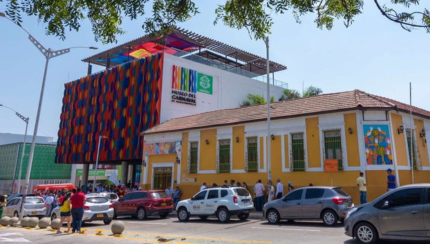 Barranquilla Private Tour with Tickets - Foto 5