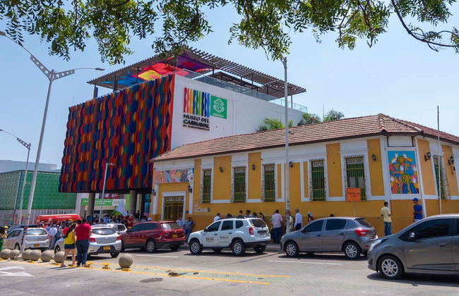 Free tour di Barranquilla - Foto 6