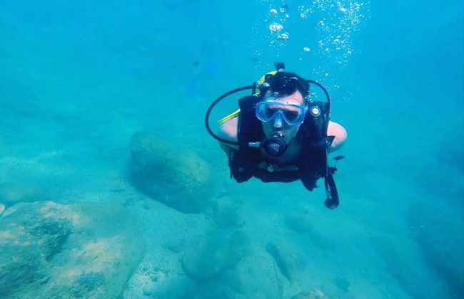 Scuba Diving in Kemer - Foto 5