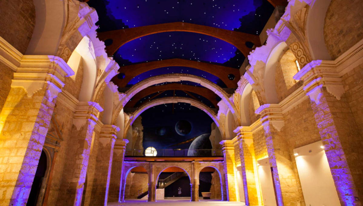 Visite guidée de San Pedro Cultural - Photo 1