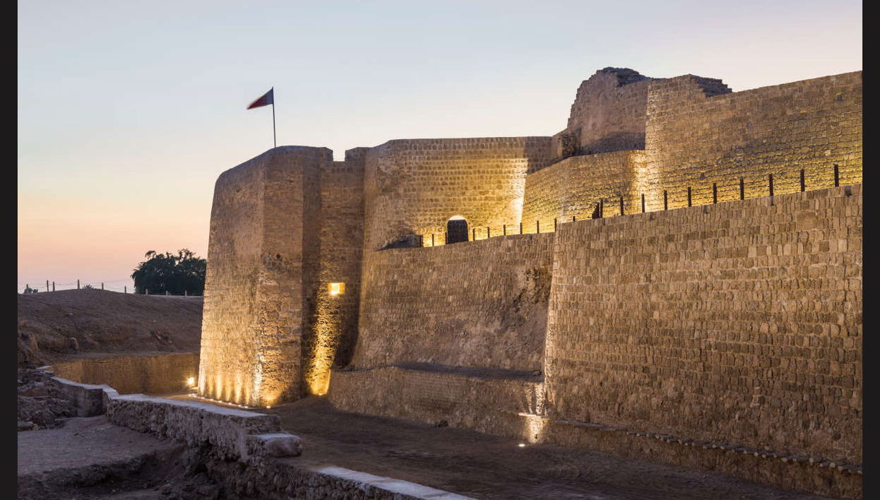 Tour nocturno privado por Manama - Foto 1