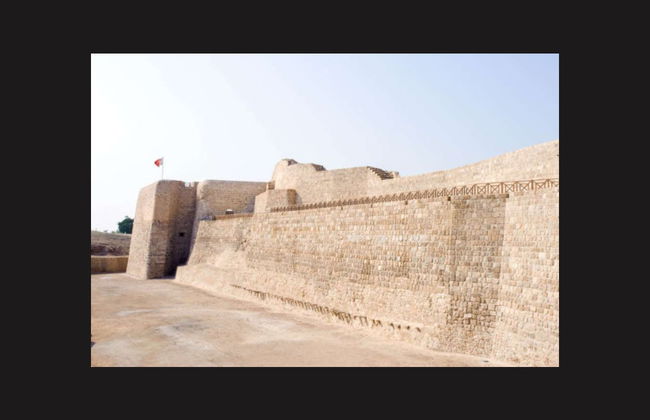 Bahrain Fort & National Museum Private Tour - Foto 3