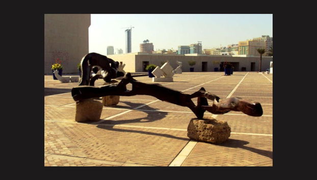 Tour privado por el Fuerte y Museo de Baréin - Foto 3