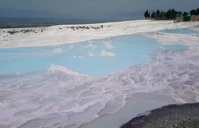 Escursione a Pamukkale e Ierapoli - Foto 2