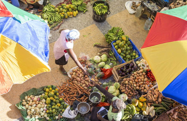 Escursione ad Assomada - Foto 1