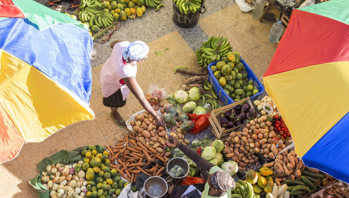 Assomada Day Trip - Photo 1