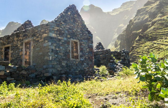 Excursión a Assomada - Foto 2