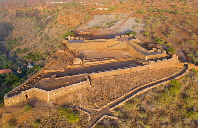 Tour di Praia e Cidade Velha - Foto 6