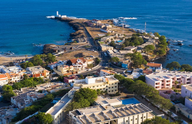 Tour por Praia y Cidade Velha - Foto 2