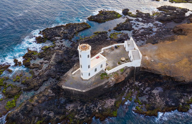 Tour di Praia e Cidade Velha - Foto 1
