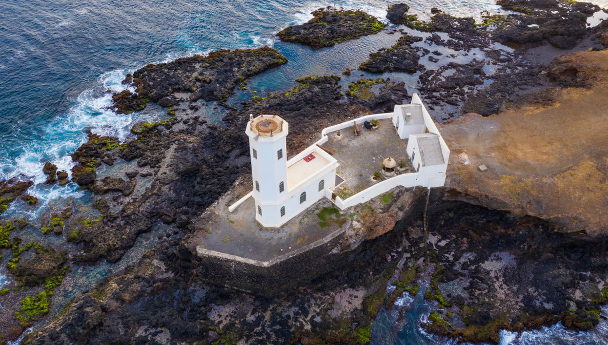 Praia & Cidade Velha Guided Tour - Photo 1