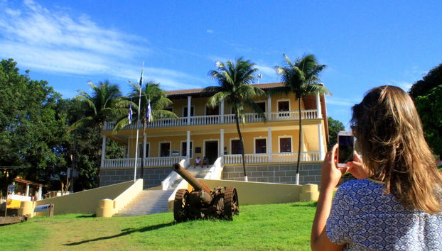 Tour di Vila dos Remédios - Foto 3