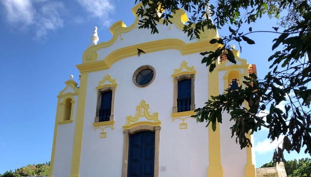 Tour di Vila dos Remédios - Foto 4