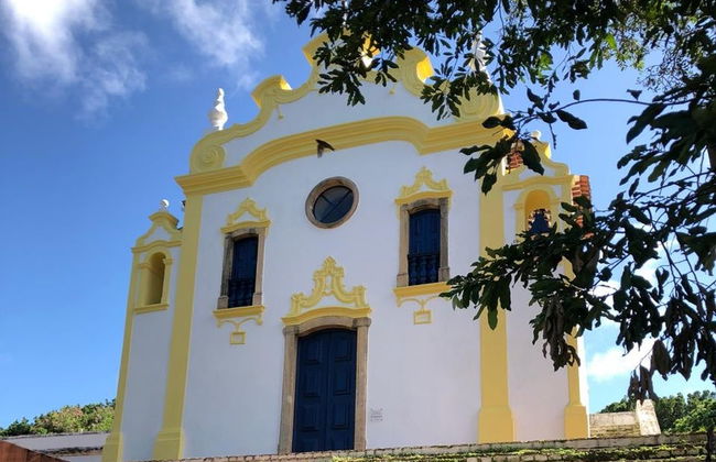 Tour por Vila dos Remédios - Foto 4