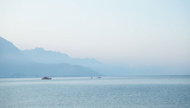 Gulf of Antalya Cruise - Photo 4