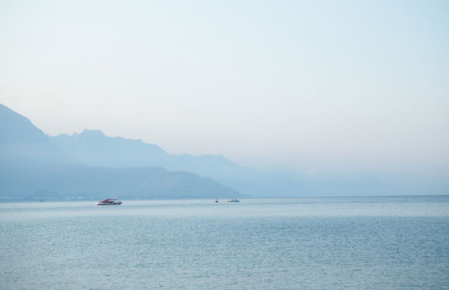 Gulf of Antalya Cruise - Photo 4