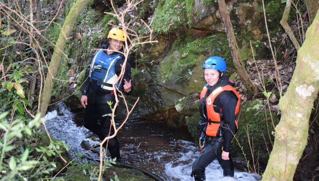 Paiva River Canyoning Tour - Photo 2