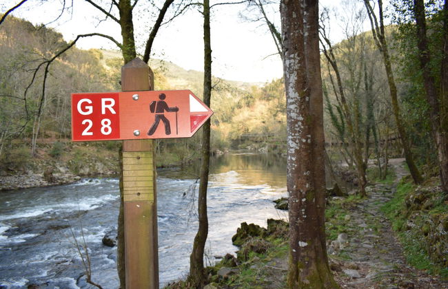 Barranquismo en el río Paiva - Foto 6