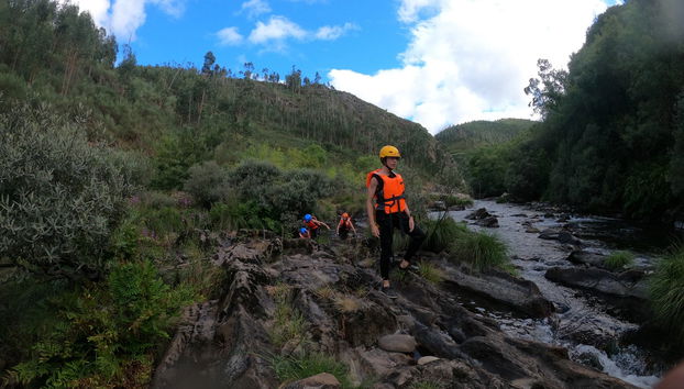 Paiva River Canyoning Tour - Photo 5