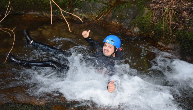 Paiva River Canyoning Tour - Photo 3