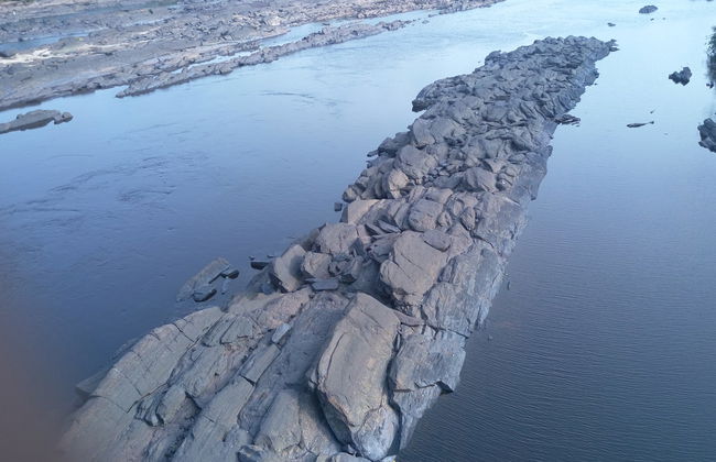 Excursión al Parque Nacional Mefou y reserva forestal Ebogo - Foto 6