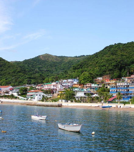 Foto de Excursión a la isla de Taboga en catamarán