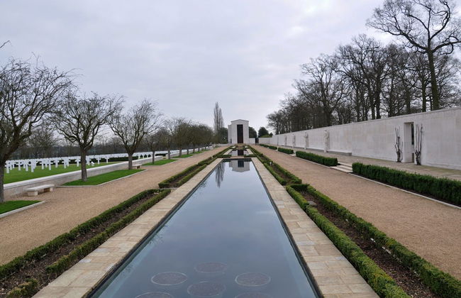 Autobús turístico de Cambridge - Foto 4