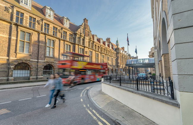 Autobús turístico de Cambridge - Foto 2