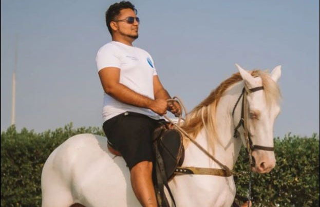 Escursione a una tenuta di cavalli di Manzanillo del Mar - Foto 7