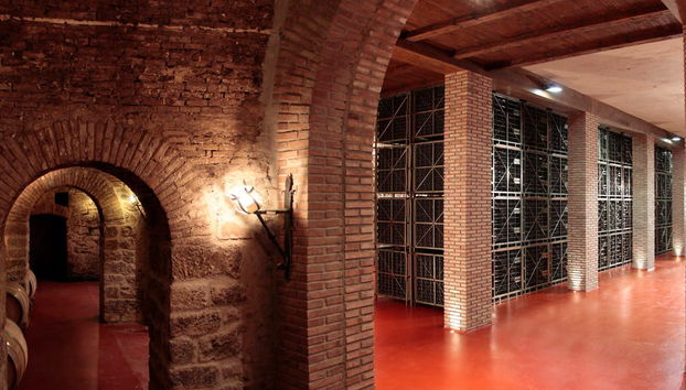 Visite de Bodegas Riojanas avec dégustation de vin - Photo 2