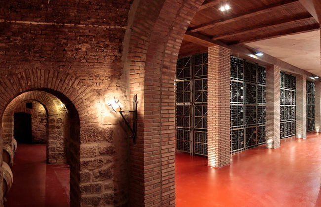 Visita a Bodegas Riojanas con degustación de vino - Photo 2