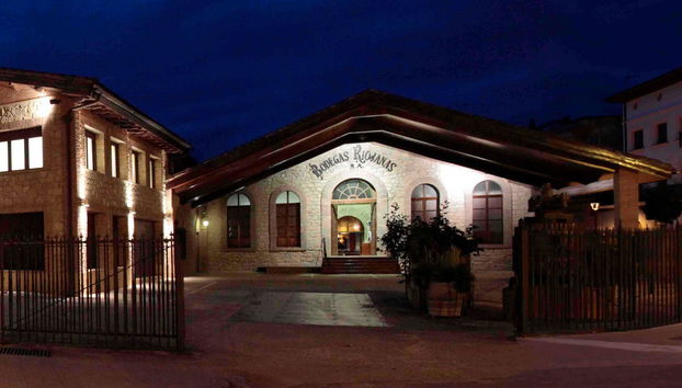 Visite de Bodegas Riojanas avec dégustation de vin - Photo 4