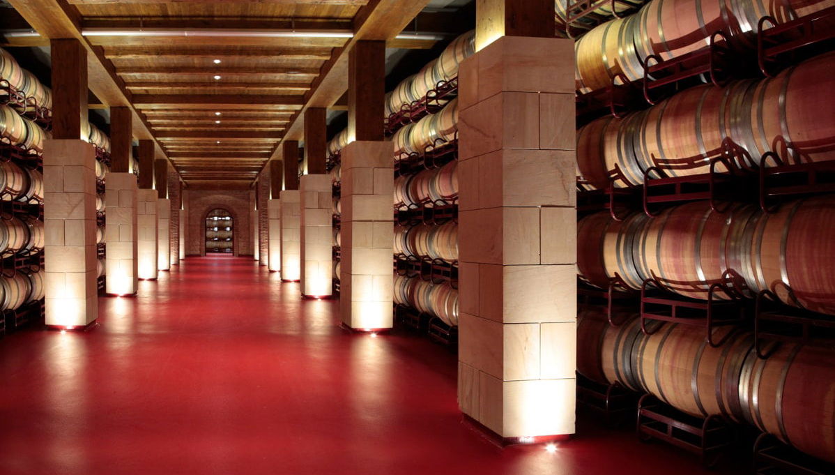 Visite de Bodegas Riojanas avec dégustation de vin - Photo 1